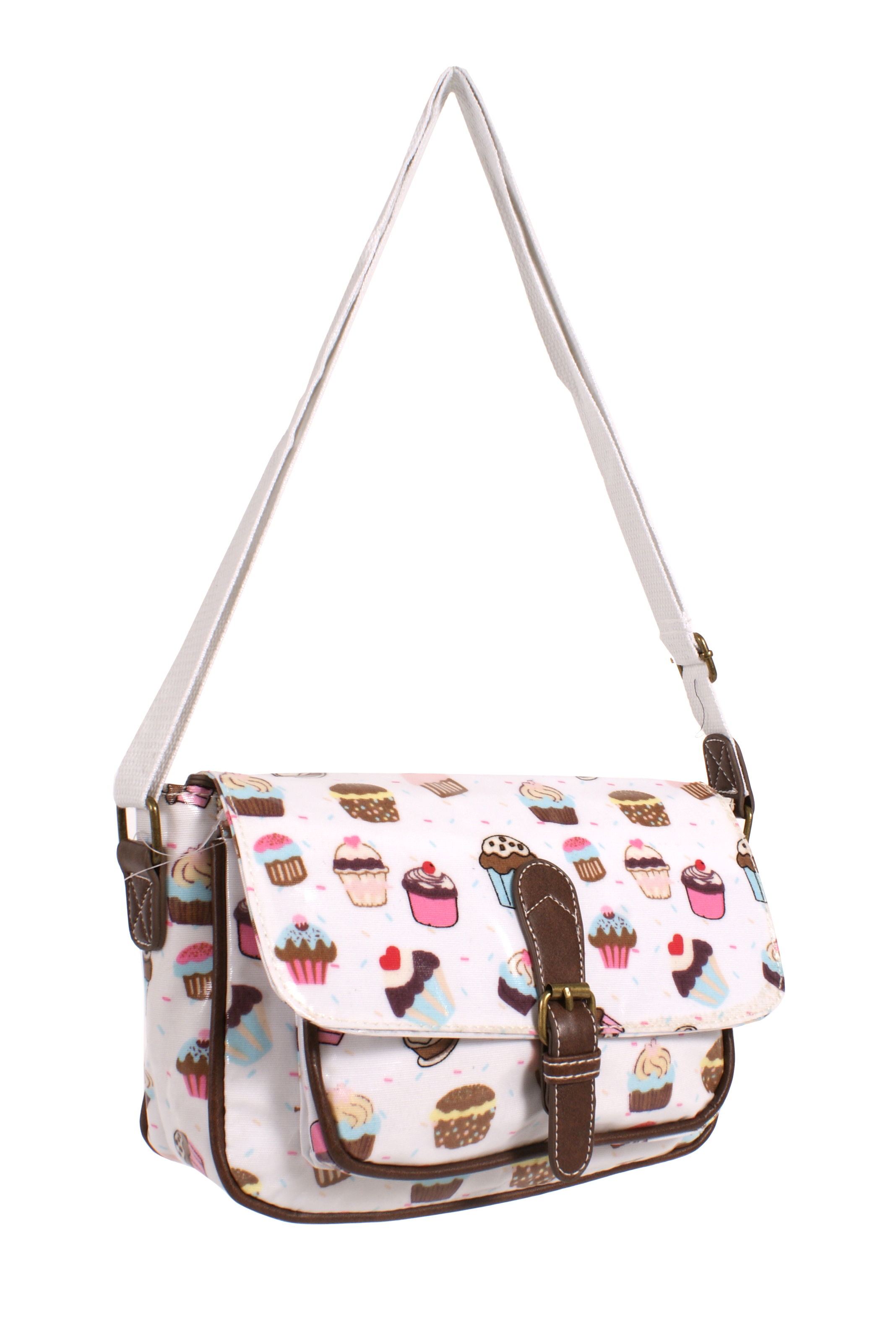 (image for) HB-CP-04 WHITE - L084